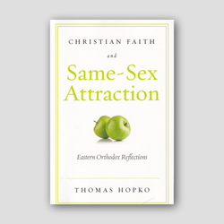 Christian Faith and Same Sex Attraction — front cover
