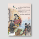 Saint Paisios of the Holy Mountain: The Heavenly Signalman — back cover