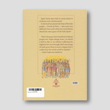 Friends of Christ - April — back cover