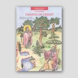 Friends of Christ - September — front cover