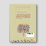 Friends of Christ - December — back cover