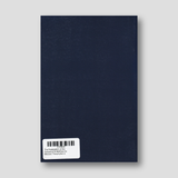 The Explanation of the Gospel of St Matthew by Blessed Theophylact — back cover