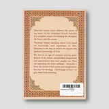 Hesychia and Theology — back cover