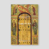 Time to Act — front cover