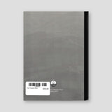 The Priestly Ethos — back cover
