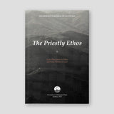 The Priestly Ethos — front cover