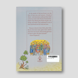 Friends of Christ - July — back cover