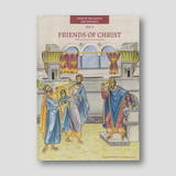 Friends of Christ - July — front cover