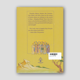 Friends of Christ - May — back cover