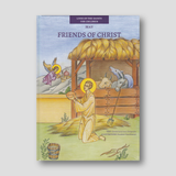 Friends of Christ - May — front cover