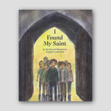 I Found My Saint — front cover