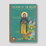 Islands of the Ocean: Stories from the lives of the Celtic saints — front cover