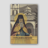 From Ashes and Ruin: Selections from the Writings of St. Gennadios Scholarios — front cover