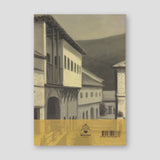 From Ashes and Ruin: Selections from the Writings of St. Gennadios Scholarios — back cover