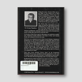 Why Did She Cry — back cover