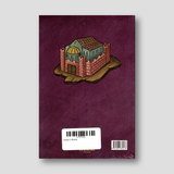 Dyed in Murex — back cover