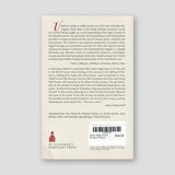 Seven Days on the Roads of France — back cover