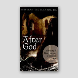 After God — front cover