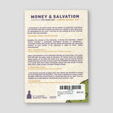 Money & Salvation: An Invitation to the Good Way — back cover
