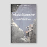 Orthodox Monasticism — front cover