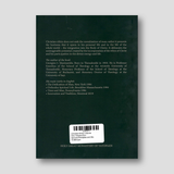 Christian Ethics Volume One: Introduction-General Principles and Modern Challenges — back cover