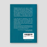 The Orthodox Church in the World — back cover