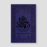 The Lord of Spirits: An Orthodox Christian Framework for the Unseen World and Spiritual Warfare — front cover