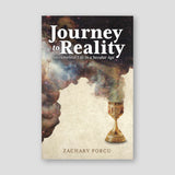 Journey to Reality: Sacramental Life in a Secular Age — front cover