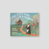 The Little Way of a Pilgrim — front cover
