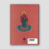 Sweet Scented Journey — back cover