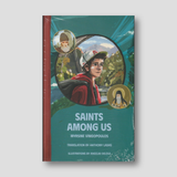 Saints Among Us — front cover