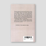 A History of the Monks of Syria — back cover