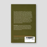 Palladius of Aspuna - The Lausiac History — back cover