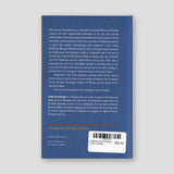 Following the Footsteps of the Invisible — back cover