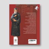 Saint Nektarios wants to tell us something... — back cover