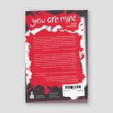 You Are Mine — back cover