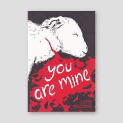 You Are Mine — front cover