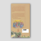 Friends of Christ - August — back cover
