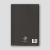 Venerable Ascetic Joseph the Hesychast — back cover