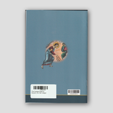 The Easiest Road to Heaven (Do Not Judge) — back cover