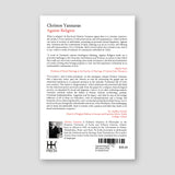 Against Religion: The Alienation of the Ecclesial Event — back cover