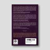The Making of the New Testament: Church, Gospel and Canon — back cover