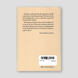God’s Gifts — back cover