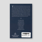Behold a Great Light: A Daily Devotional for the Nativity Fast through Theophany — back cover