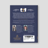 Crowned: An Orthodox Christian Wedding Guide — back cover