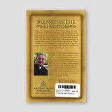 Blessed Is the Kingdom: Reflections on the Divine Liturgy of St. John Chrysostom — back cover
