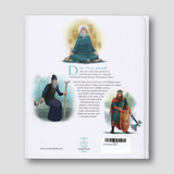 102 Orthodox Saints — back cover