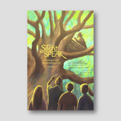 When the Silent Speak — front cover