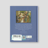 The Illustrated Children's Bible — back cover