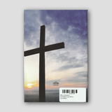 Why Orthodox Christians say NO to Cremation — back cover